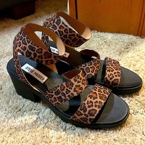 Steve Madden Sandals